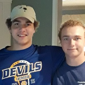 Meet your Posher, Jason